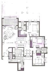 Pebble Bay (D15), Condominium #574845631